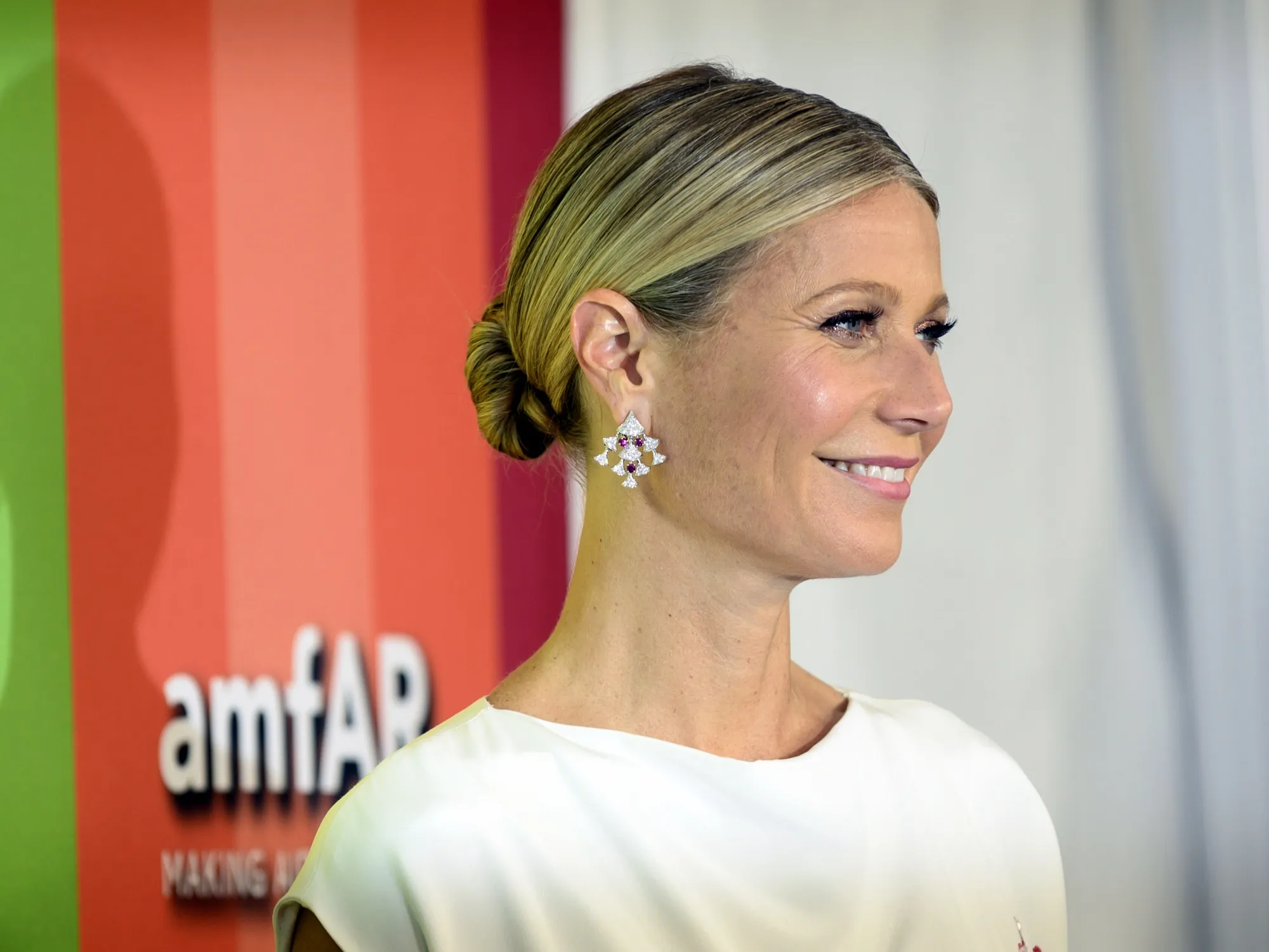 Gwyneth Paltrow has a point.
