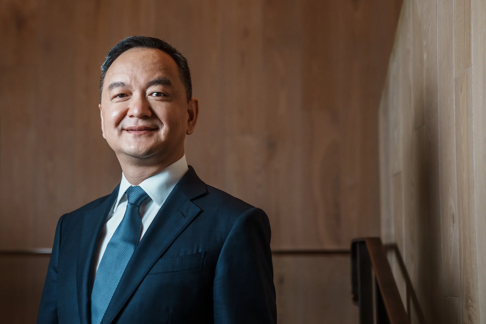 James Peng