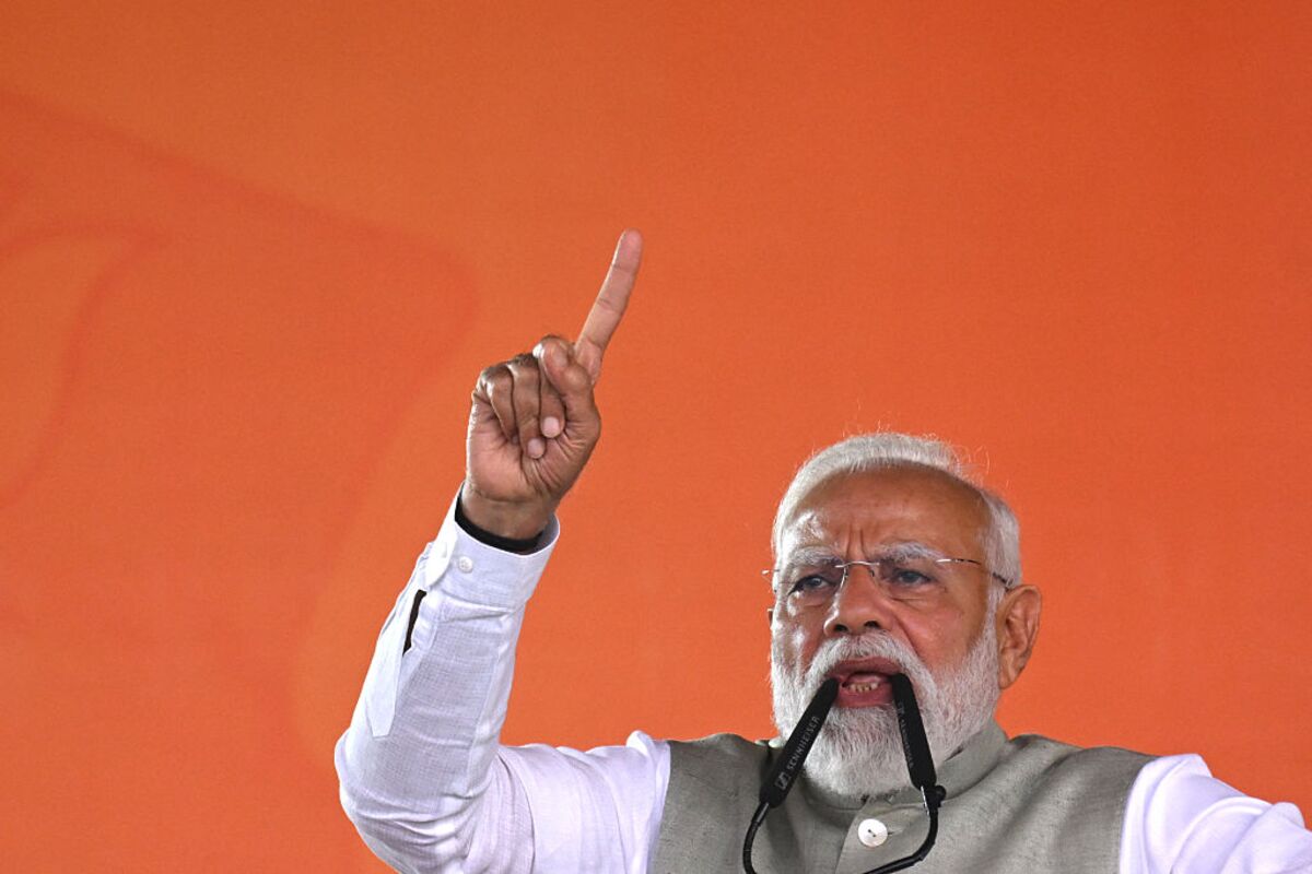 Chandra vs. Noel Battle at Tata Group Will Test Modi Government’s Policy