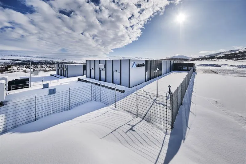 Iceland-based atNorth operates data centers in Iceland, Denmark, Sweden and Finland.&nbsp;