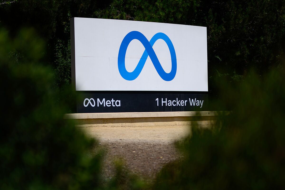 Meta Earnings Will Provide a Gut Check for Struggling AI Trade