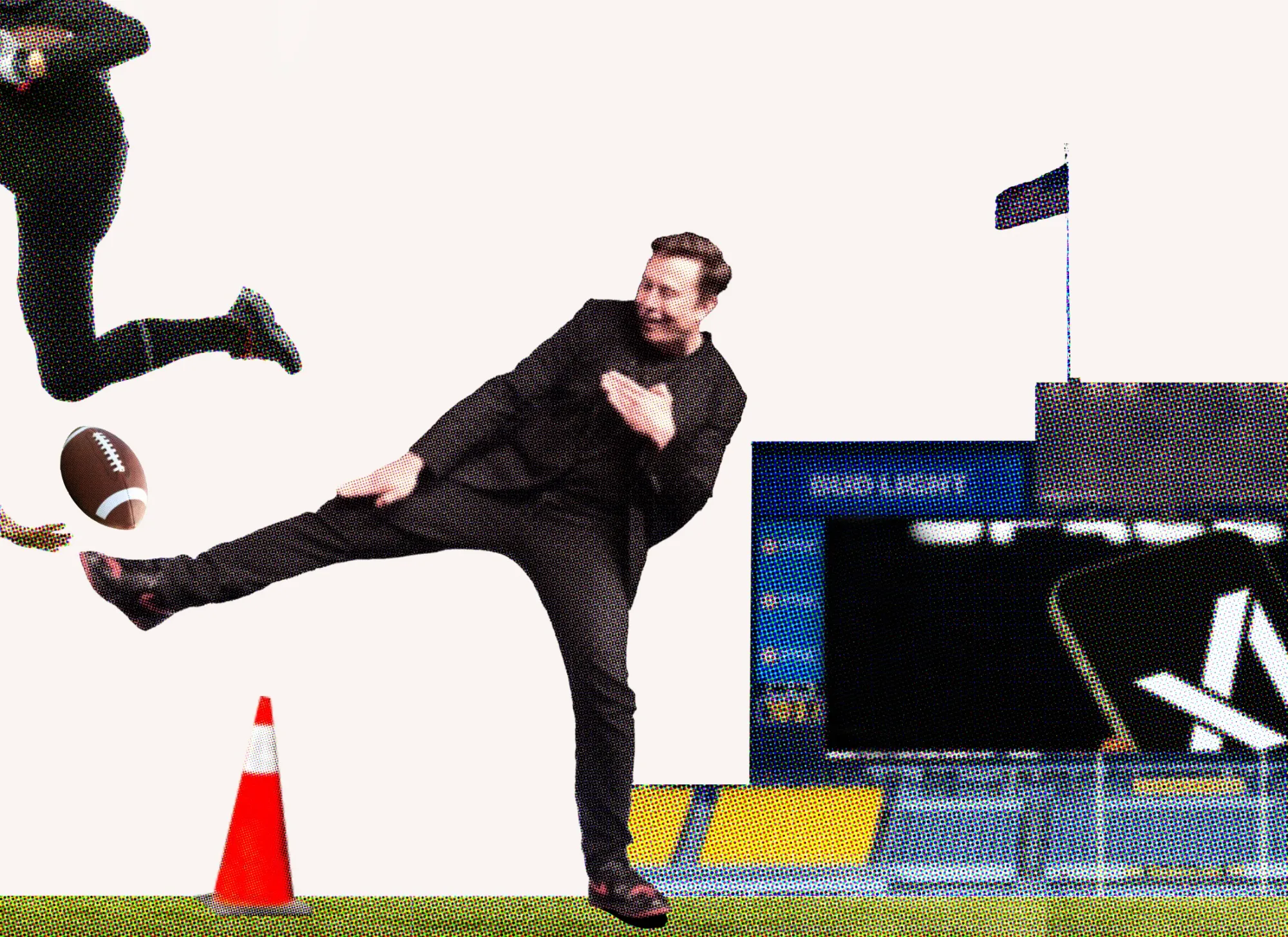 Podcast: Why Musk’s SpaceX Mega-Merger Is a Mega-Bailout