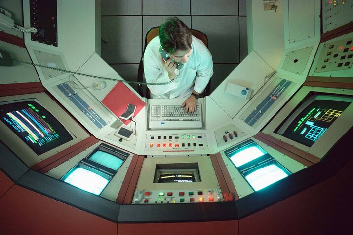 We’re All Just ‘Monitoring the Situation’