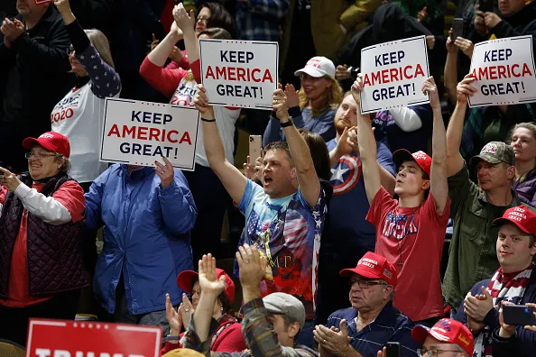 A change of tune in Wisconsin.&nbsp;