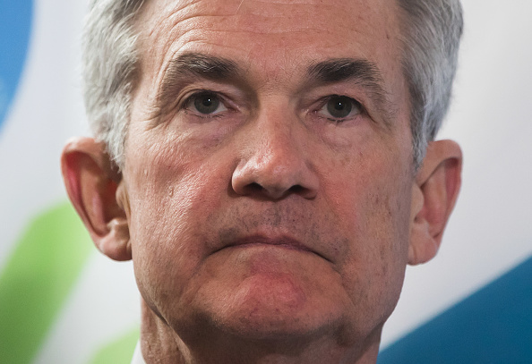 Fed Chairman Jerome Powell is poised to keep raising interest rates.