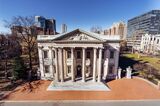 The First Bank of the United States Is Being Turned Into a Museum