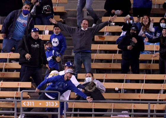 Season Tickets to America’s Pastime Become a Full-Time Hassle