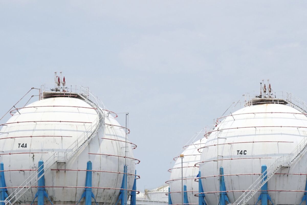 India Looks for First US LPG Cargoes as Trade War Diverts Flows