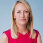 Headshot of Julia Hartz