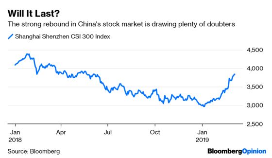 This Stock-Market Slump Is Everybody's Business