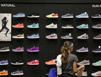 relates to Why Buying Kids' Shoes as an Adult Is Bad for Your Feet