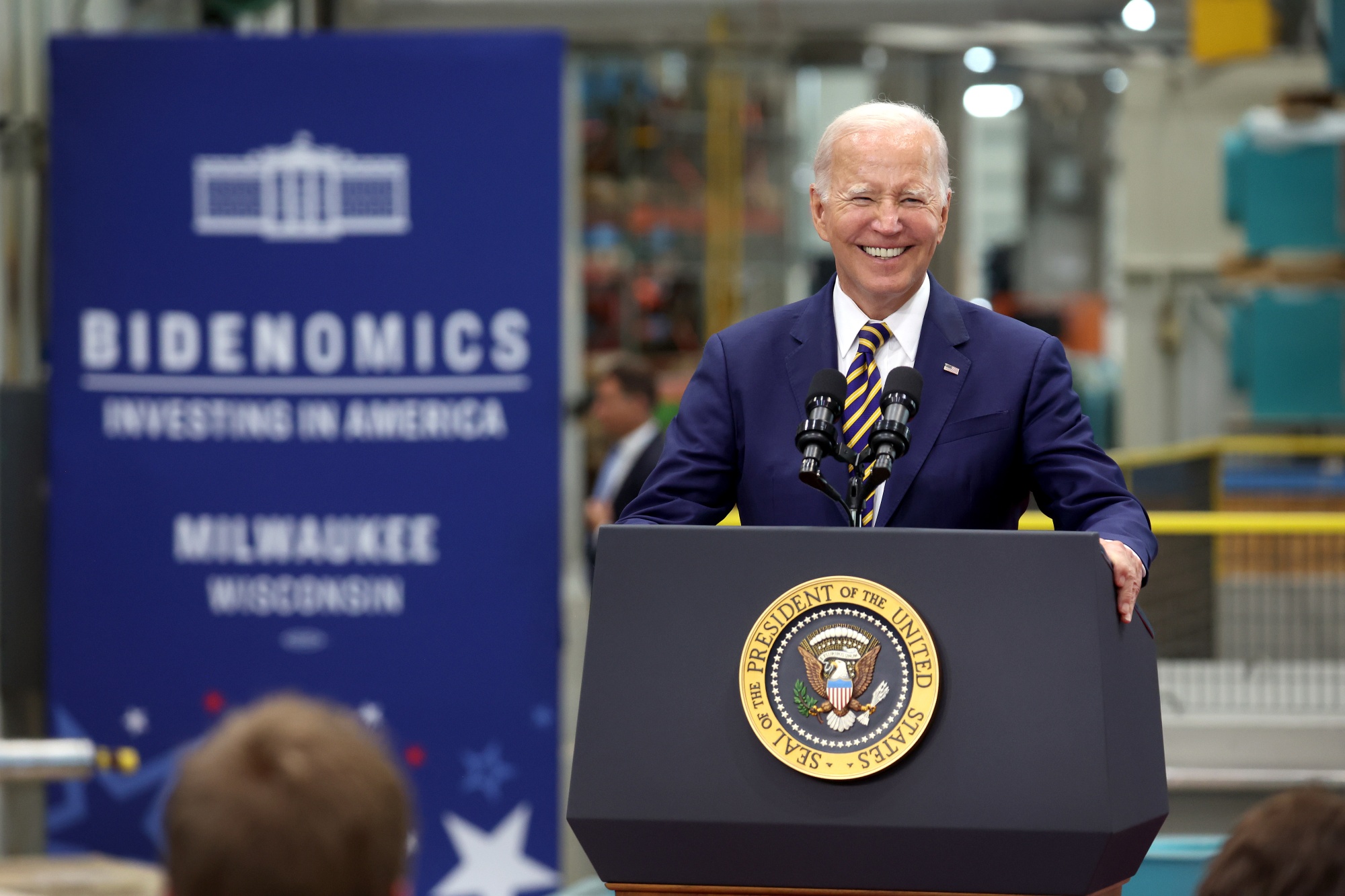 Bidenomics: President Biden's Economic Philosophy, Explained