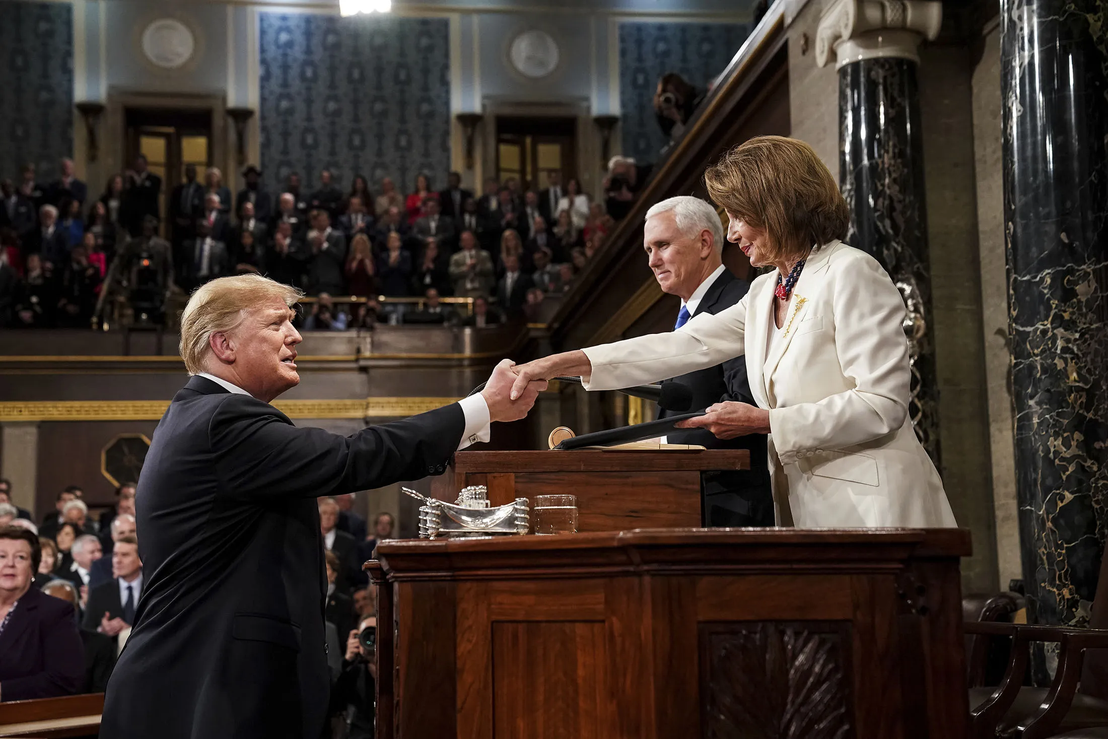 Make that deal, Madame Speaker.