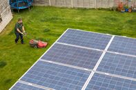Big Oil Wants to Conduct a Big Power Experiment in Your House