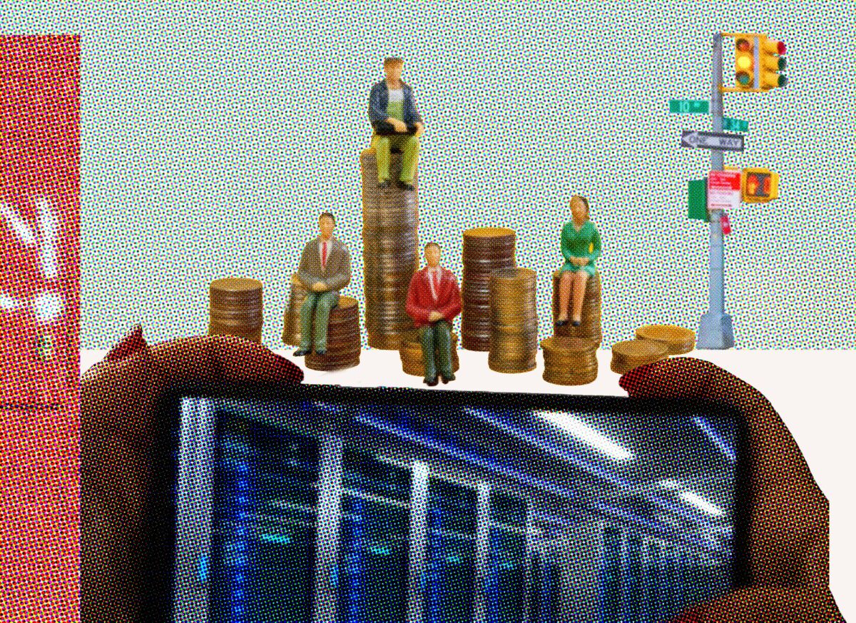 bloomberg.com - Max Chafkin - The AI Industry Is Trying to Fix Its Image Problem