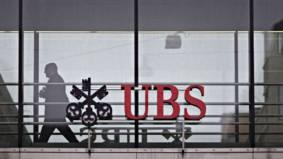 UBS Faces $26 Billion Increase in Capital Requirements