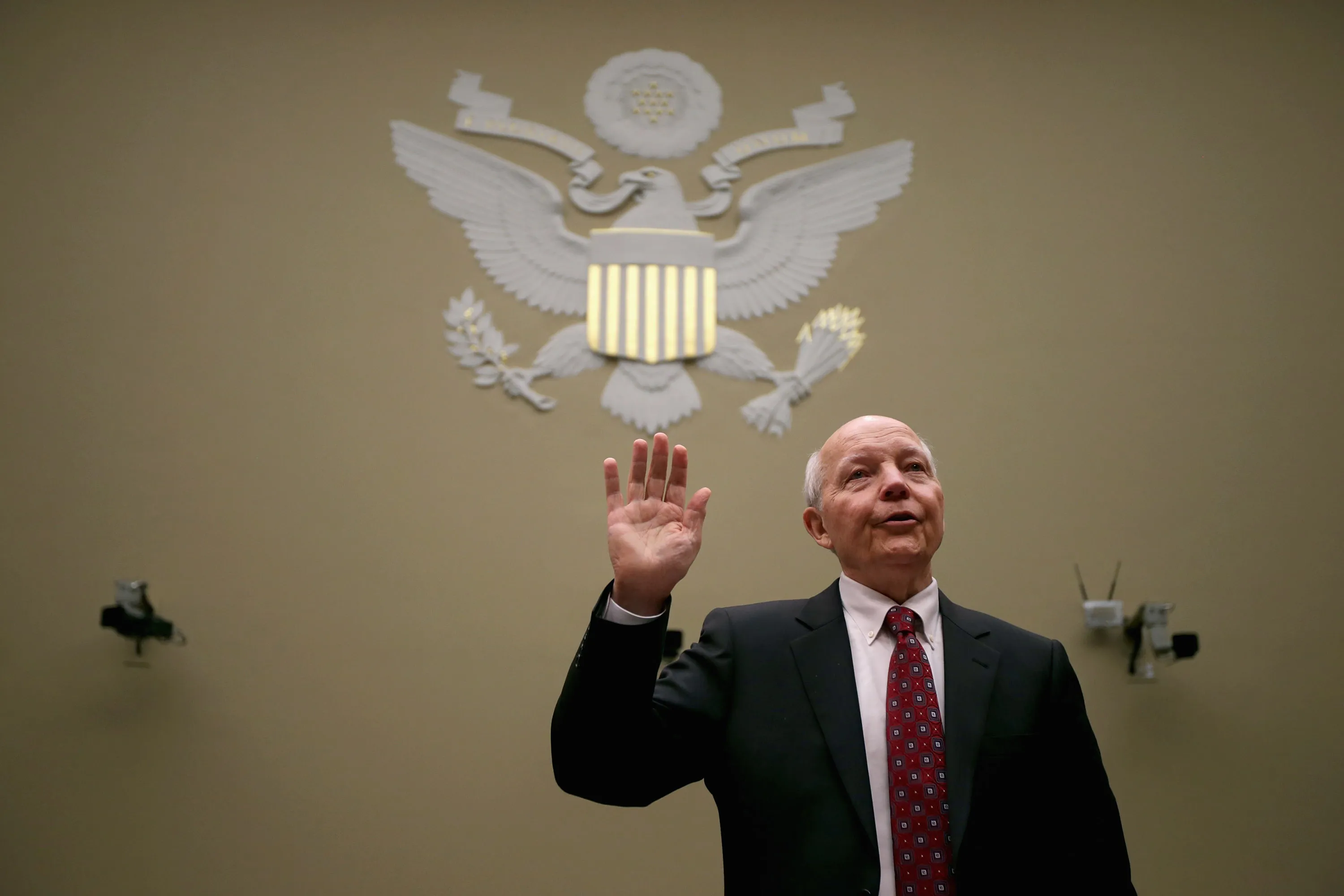 on September 17, 2014 in Washington, DC.
