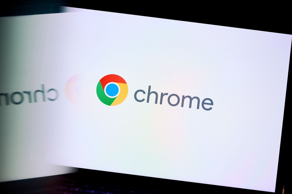 Justice Department Seeks Google Chrome Sale to Curb Monopoly