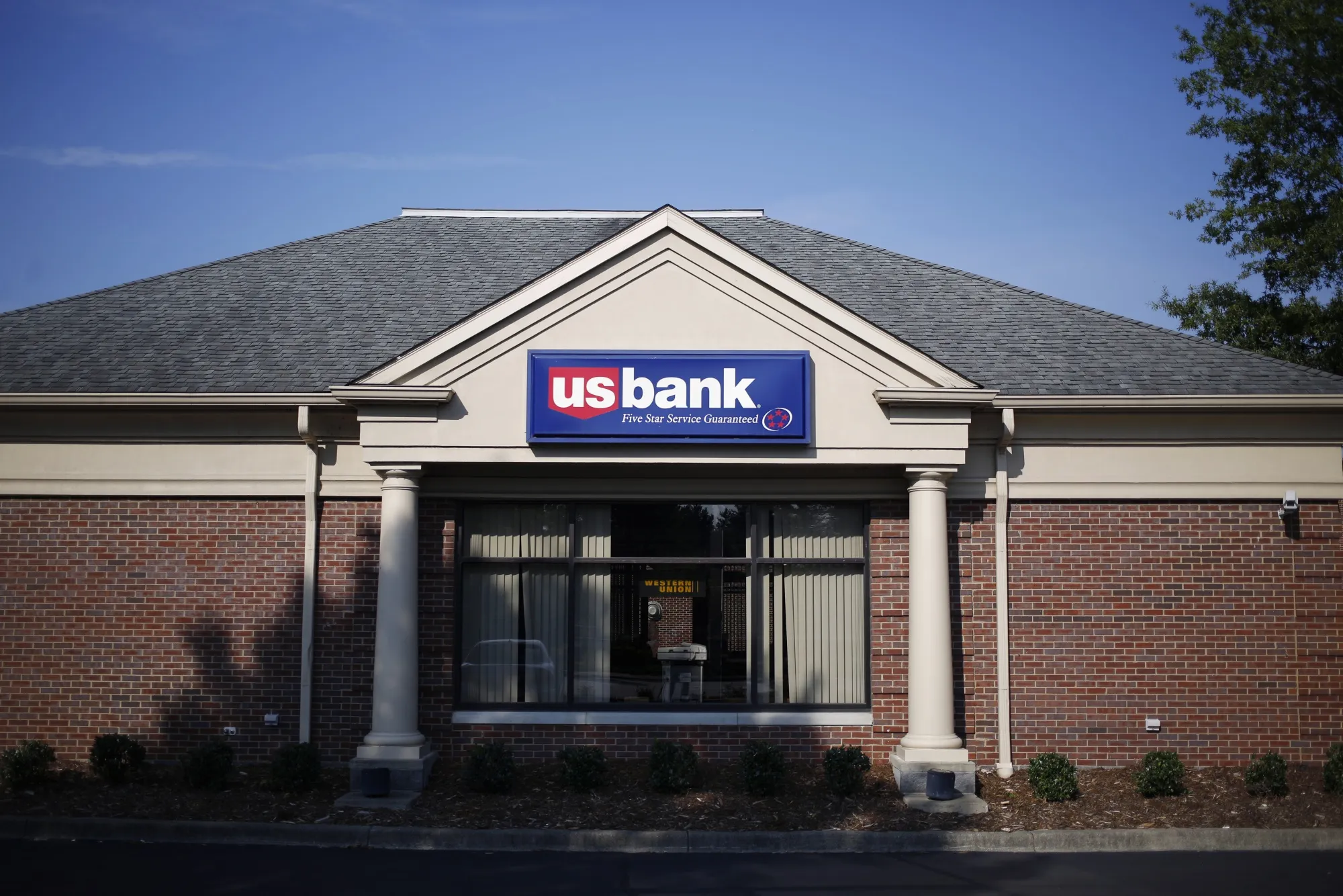 U.S. Bancorp Tests Stablecoin on Finance-Focused Blockchain - Bloomberg