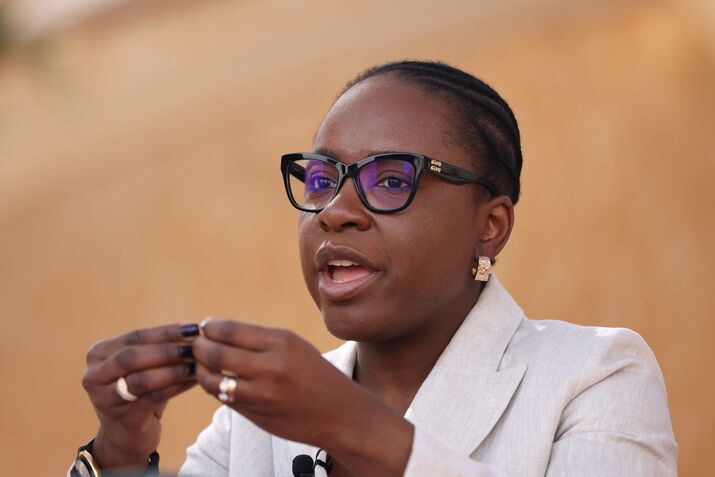 The International Monetary Fund and World Bank Annual Meetings