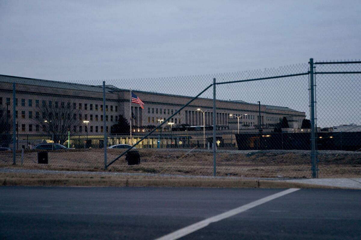 WuXi AppTec Sees Pentagon Tag Hurting Reputation, US Business