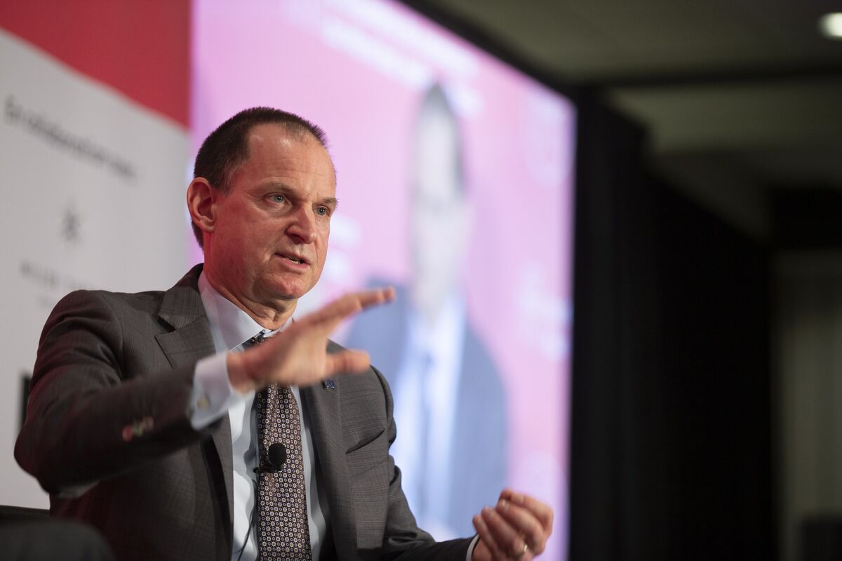 Quebec Finance Minister Says Trade Dispute Risks Recession
