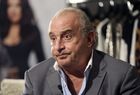 relates to Philip Green's #MeToo Moment of Reckoning