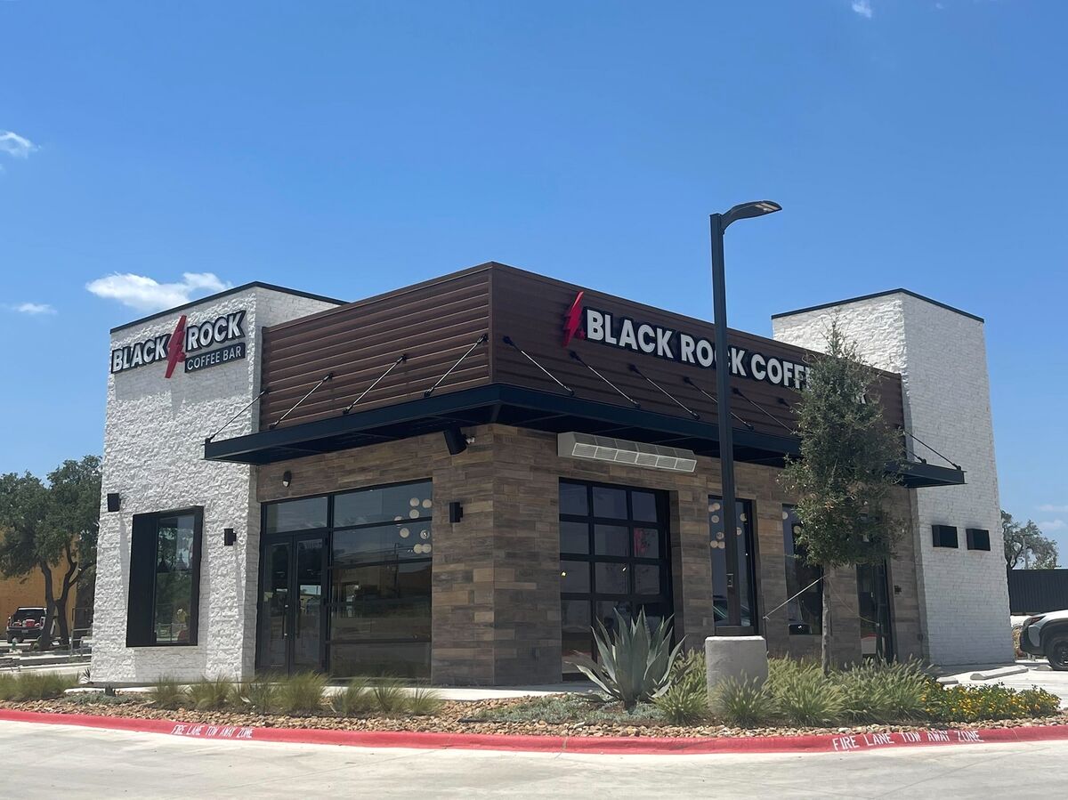 Black Rock Coffee Bar Shares Jump 34% After $294.1 Million IPO