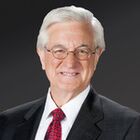 Headshot of Richard W Dreiling "Rick"