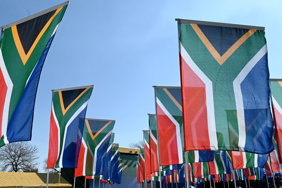 The Key Laws on the South African Parliamentary Agenda in 2025