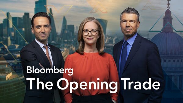 Ship Struck in Hormuz, Apple's Price Hikes Hit iPads & Macs | The Opening Trade 6/26/2026