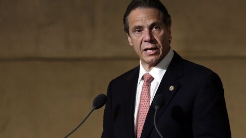 Andrew Cuomo