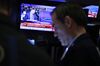 NYSE Opens Monday Morning