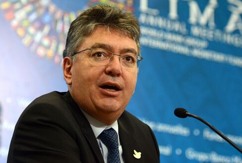 Mauricio Cardenas