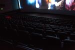 Cinemark movie theater