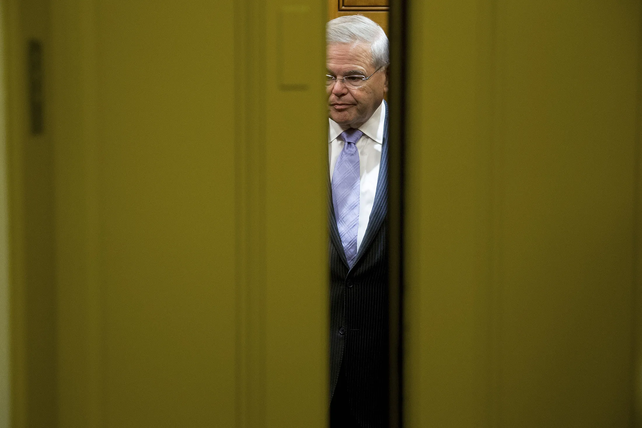 Robert Menendez