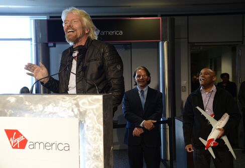 Richard Branson