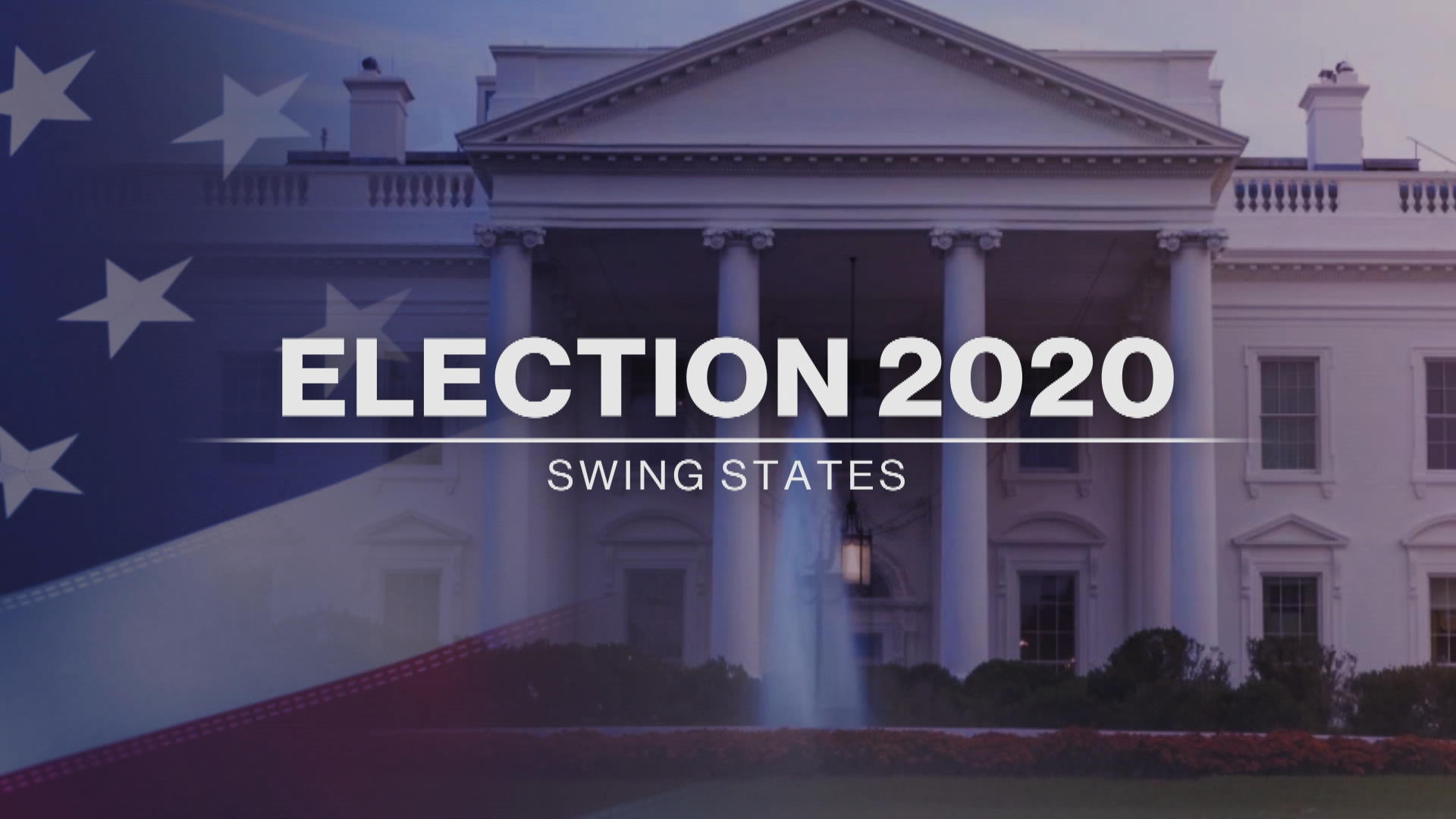 Election 2020 The Swing States Special Full Show Bloomberg