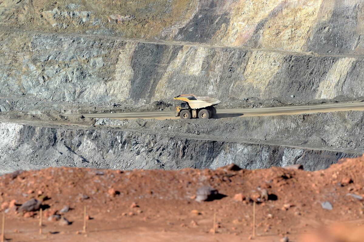 Northern Star’s Gold Sales Dip Even as Prices Hit Record Highs