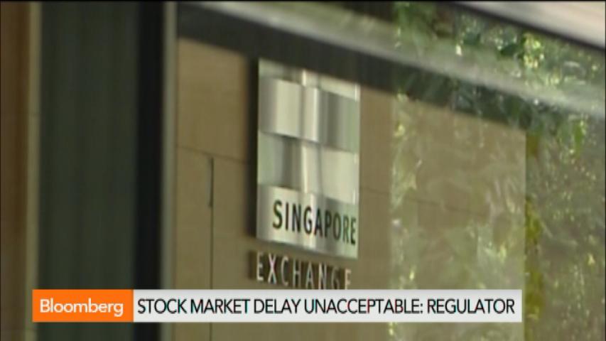 Artistic Singapore Exchange Poised For Revival Amid Shift In Capital Flows, Ceo Says Design Collection Artistic Singapore Exchange Poised For Revival Amid Shift In Capital Flows, Ceo Says Design Collection