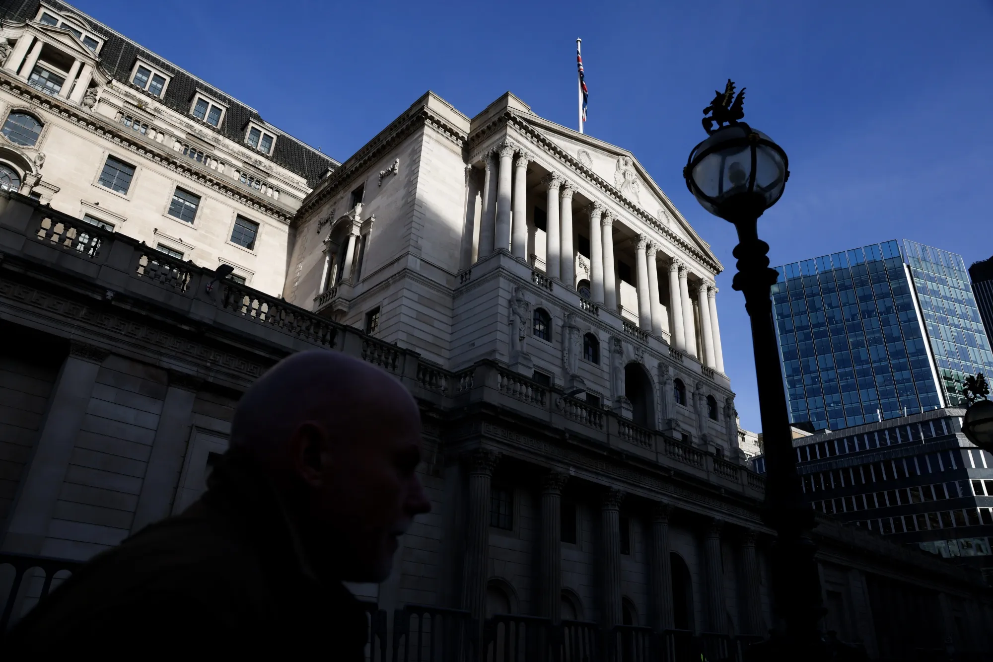 Hollie Adams/Bloomberg