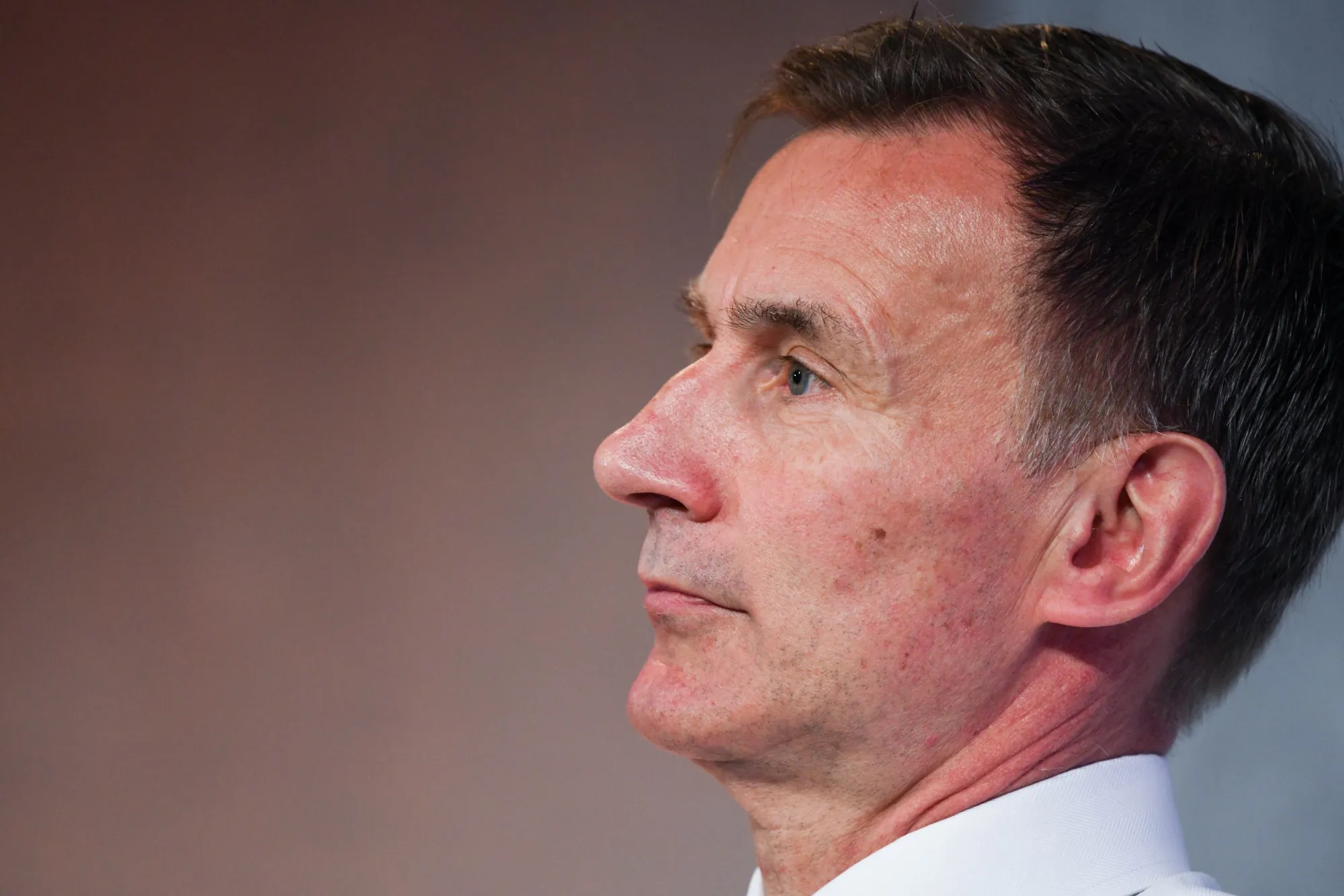 Jeremy Hunt