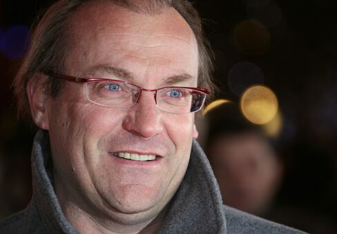 Tour de France Winner Laurent Fignon Dies at Age 50, AFP