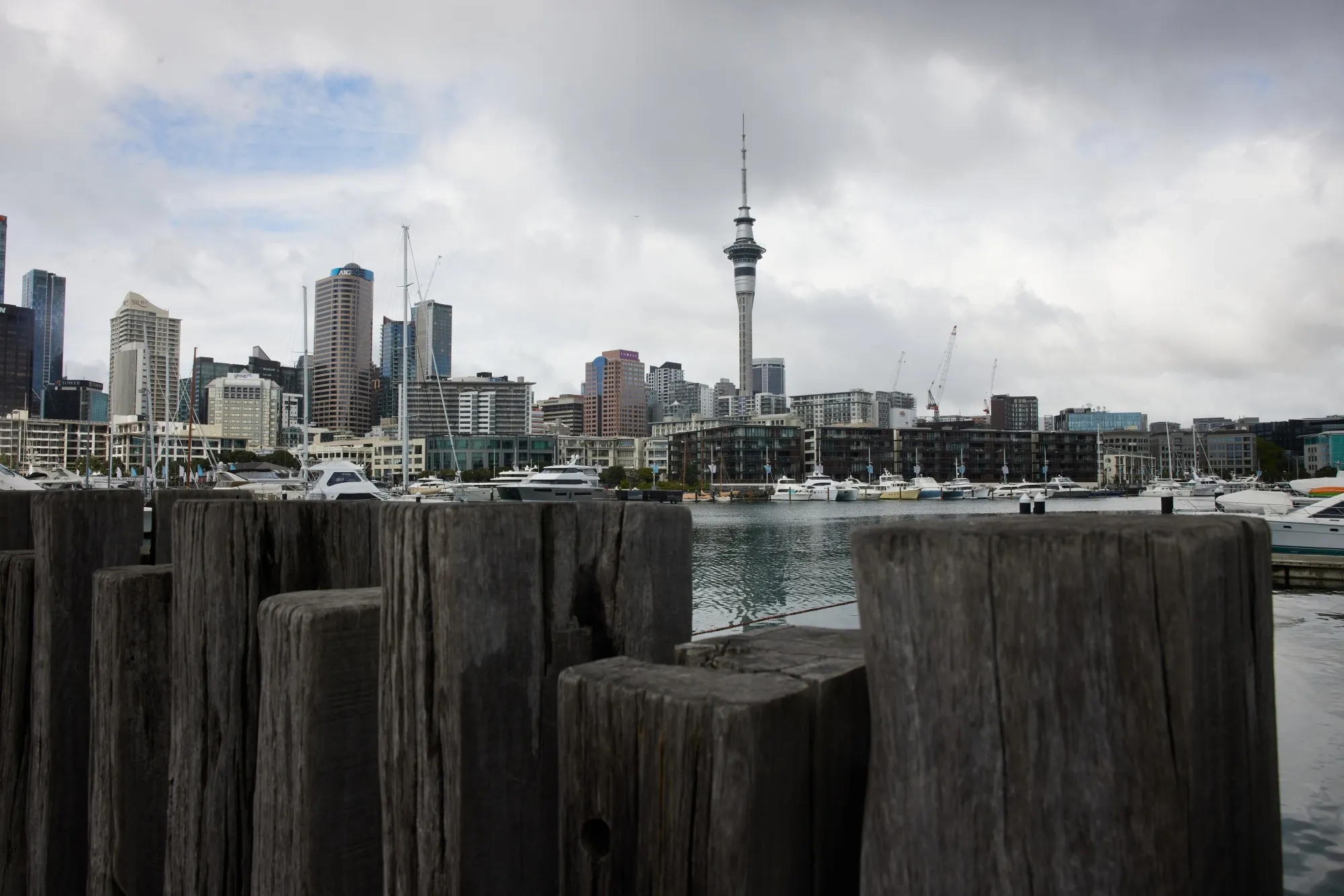 Auckland, New Zealand