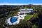1187 N Hillcrest Road in the Trousdale Estates promontory of Beverly Hills, 90210.
