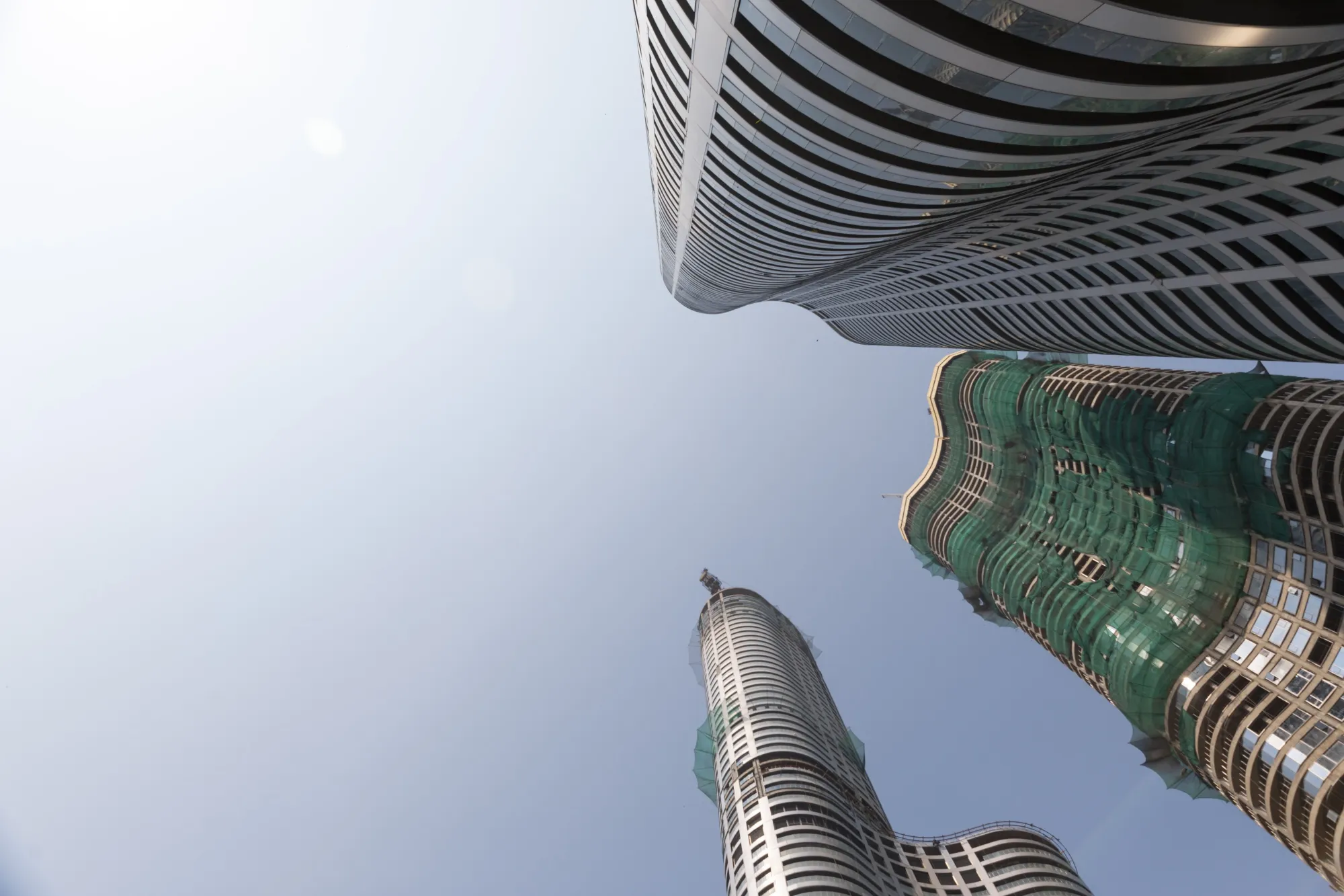 Trump Tower Builder, Abhishek Lodha, Dumps Luxury For Cheap Homes As India Slows