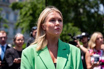 Trump Team Pushes For Xi Call As Trade Tensions Simmer