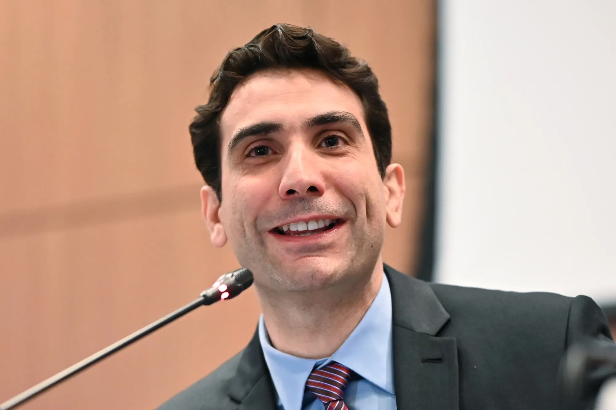 Gabriel Galipolo