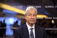 relates to Occupy Jamie Dimon: Activists Are Chasing the Billionaire Across the U.S.