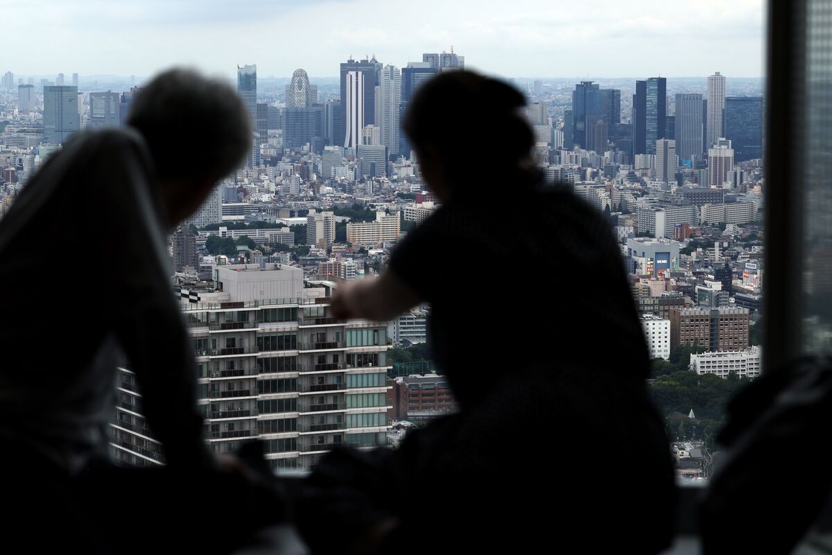 Japan Push for Corporate Growth Over Value Sets Off Skepticism